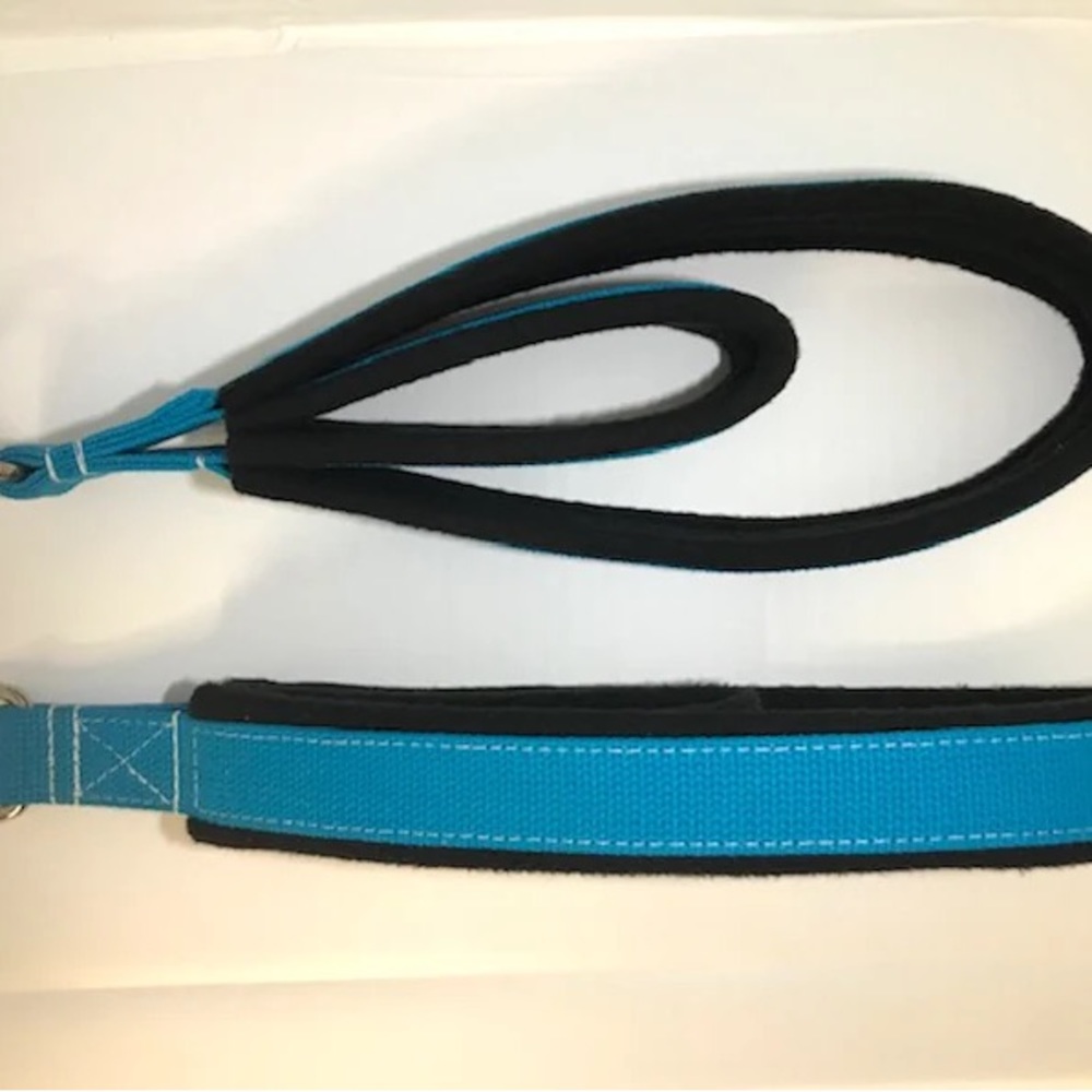 Pilates Reformer Straps